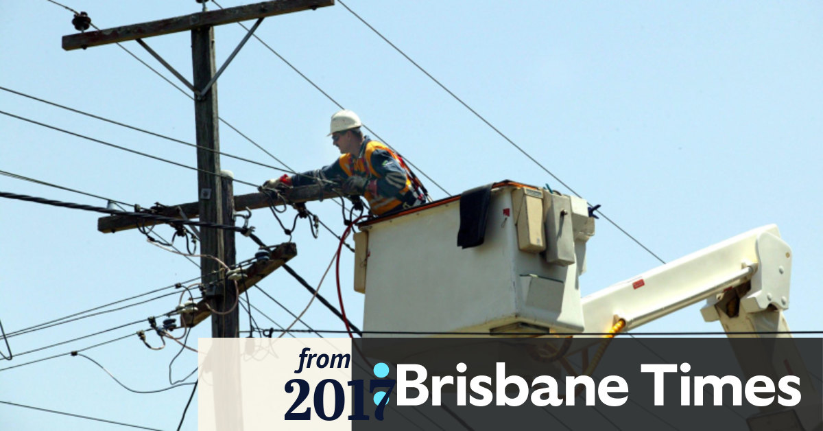 New electricity retailers a reminder for Queenslanders to shop around